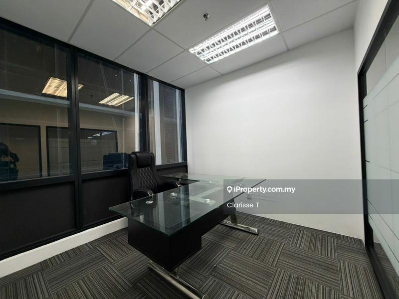Pejabat untuk Dijual di Kampung Kerinchi (Bangsar South), Kuala Lumpur oleh Clarisse T - Interior - iProperty.com.my