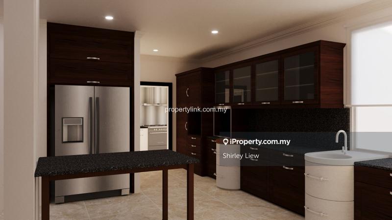 Condominium for Sale in Palmyra Bangsar by Shirley Liew - iProperty.com.my