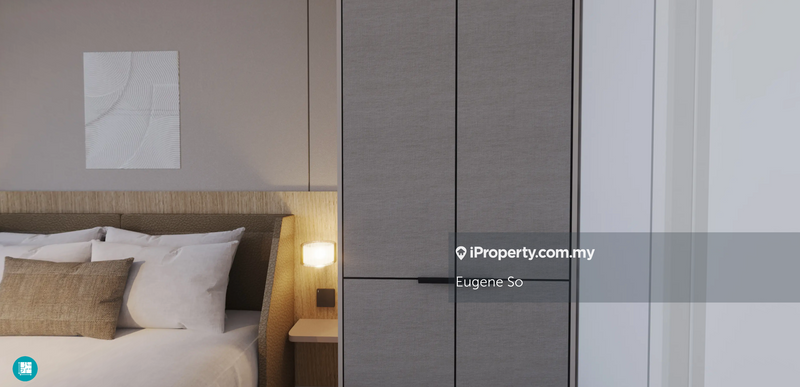 For Sale - Assana Serviced Suites @ Tropicana Cenang