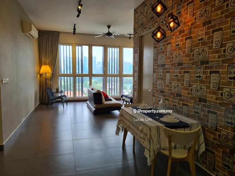 Service Residence for Sale in Sentrio Pandan by Lucas Lim - iProperty.com.my