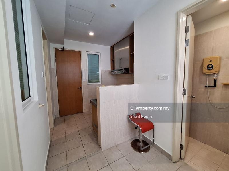 Residensi Servis untuk Dijual di Binjai Residency oleh Sharil Routh - iProperty.com.my