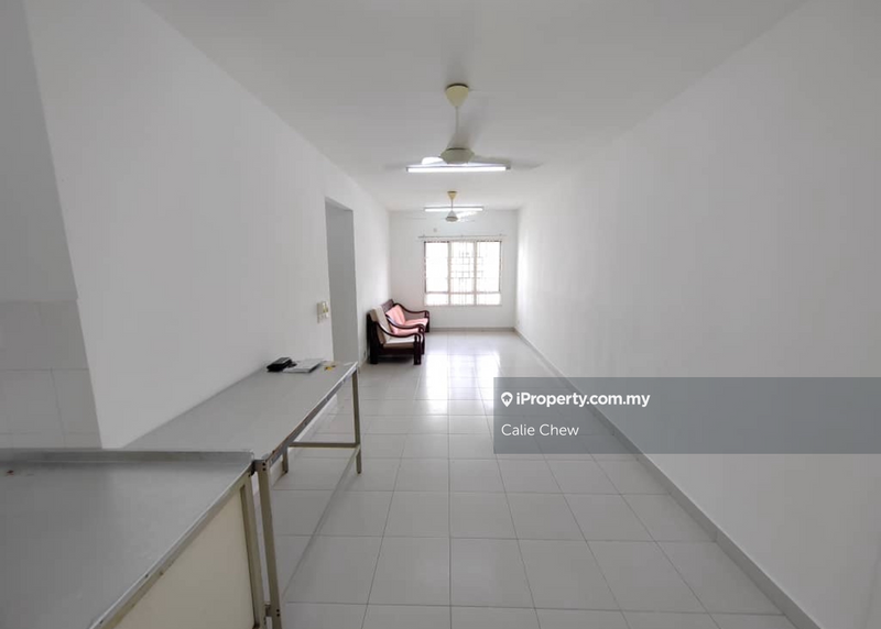 For Sale - Seri Intan Apartment