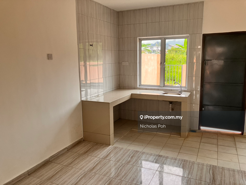 1-storey Terraced House for Sale in Fair Park, Ipoh by Nicholas Poh - iProperty.com.my
