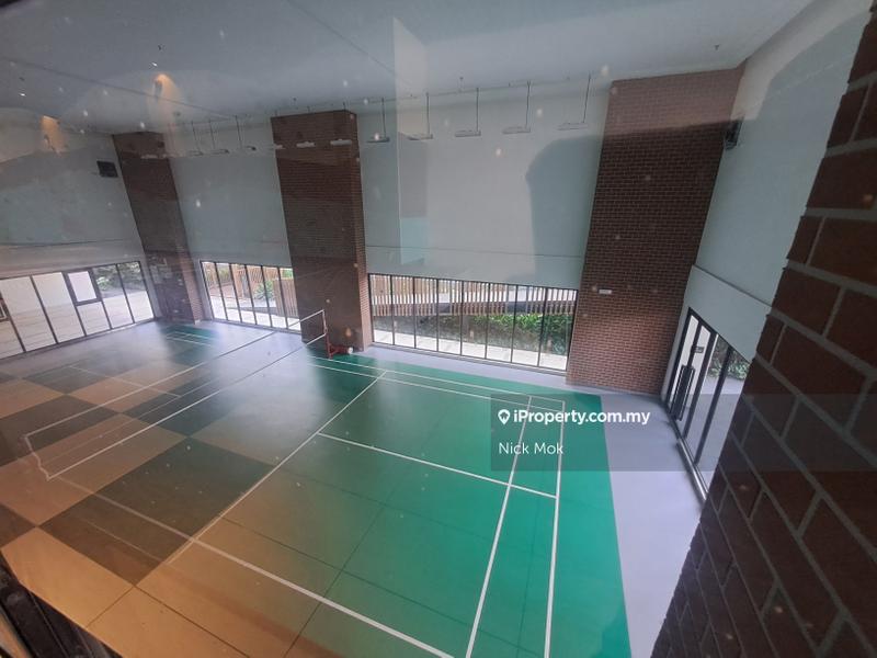 Service Residence for Sale in Trion 2 @ KL by Nick Mok - iProperty.com.my