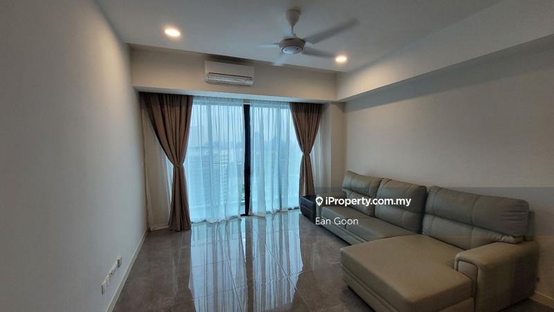 For Sale - Ooak Serviced Apartments @ Kiara 163