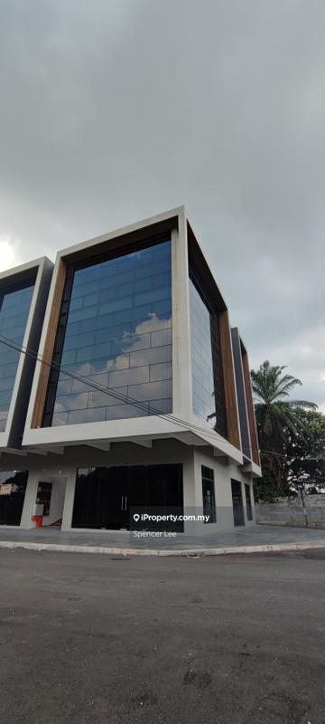 Shop for Rent in Canning 2, Ipoh by Spencer Lee - iProperty.com.my