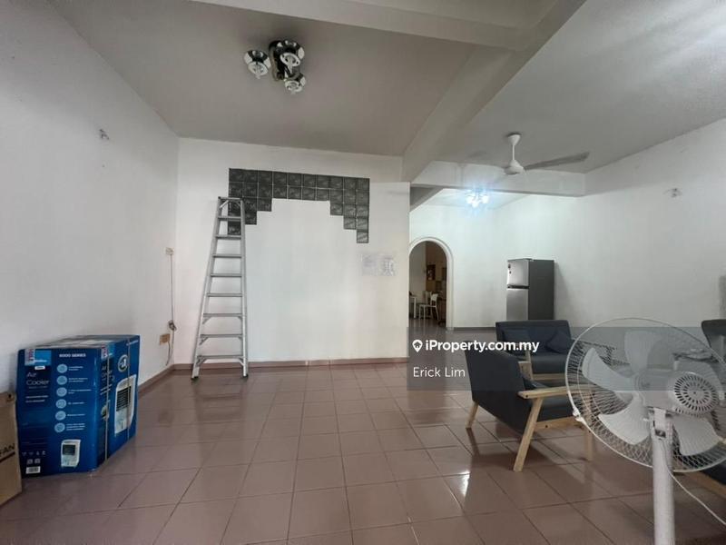 Rumah Teres 2-Tingkat untuk Dijual di Melaka, Melaka City oleh Erick Lim - iProperty.com.my