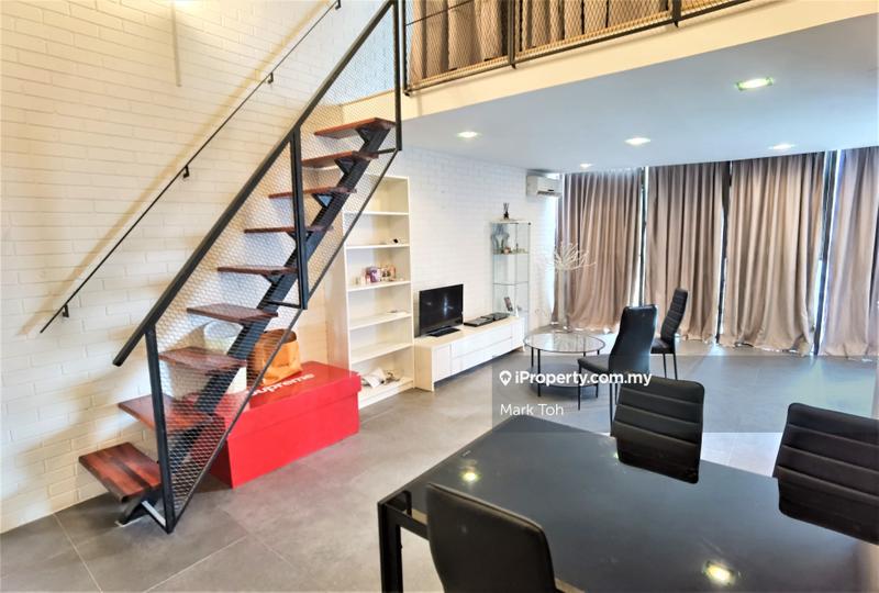 For Rent - Empire Damansara