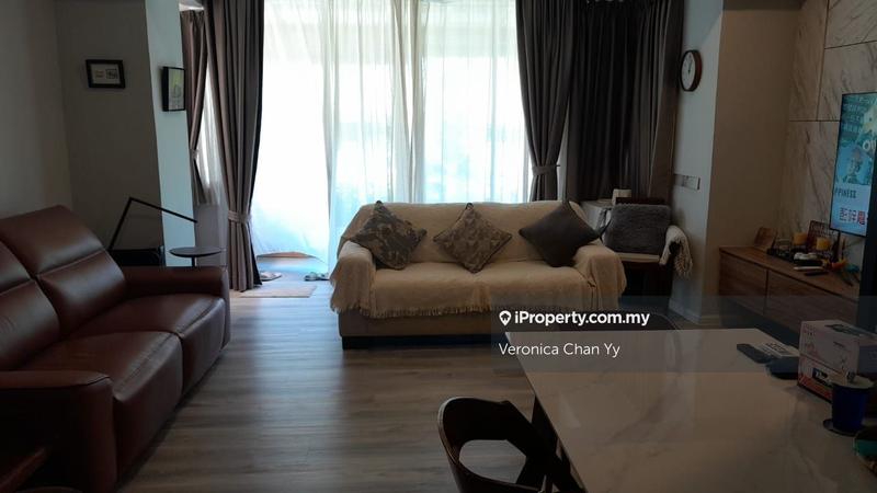 For Rent - Tivoli Villas