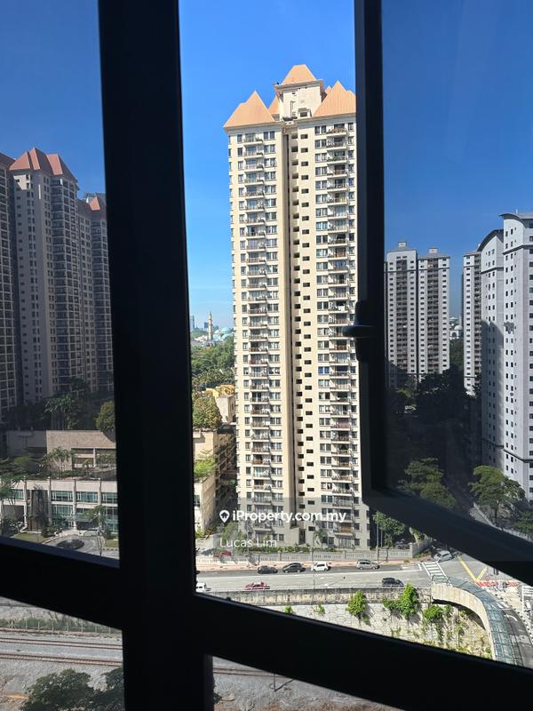 Residensi Servis untuk Dijual di The Era @ Duta North oleh Lucas Lim - iProperty.com.my