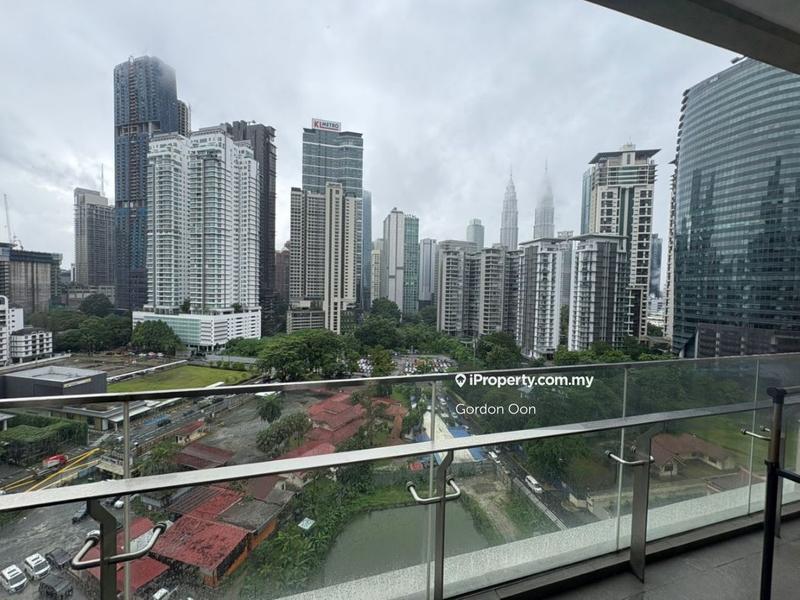 Residensi Servis untuk Disewa di The Manor oleh Gordon Oon - iProperty.com.my