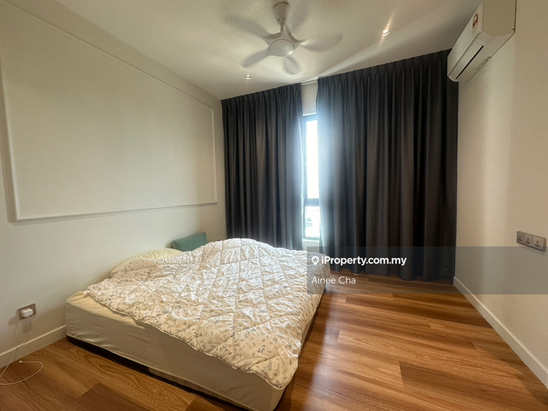 Kondominium untuk Dijual di Scots Pavilion oleh Ainee Cha - iProperty.com.my