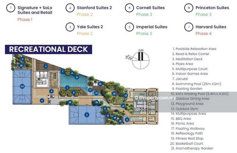 Service Residence for Sale in EDUSENTRAL by Livia Leow - iProperty.com.my