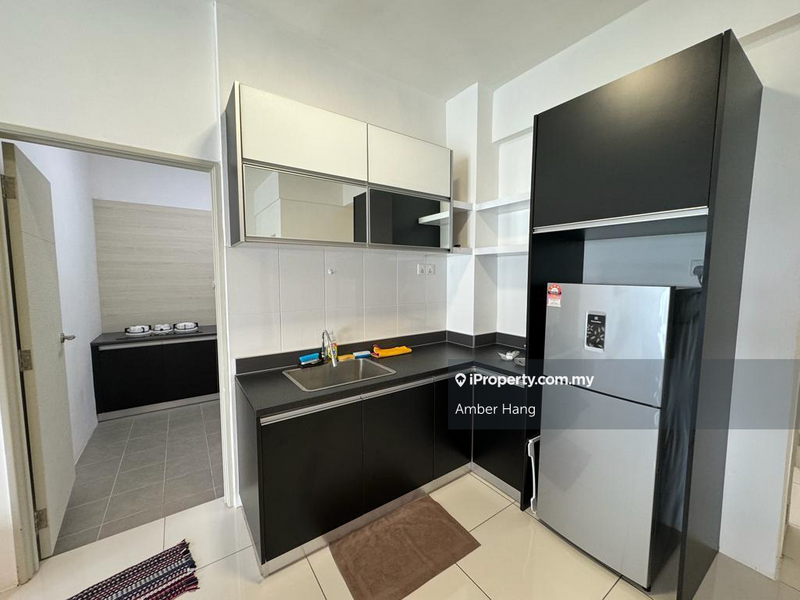 Kondominium untuk Disewa di The Latitude Condominium oleh Amber Hang - iProperty.com.my