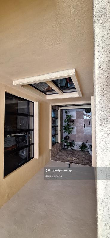 Rumah Berangkai 2.5 Tingkat untuk Dijual di Jalil Sutera, Bukit Jalil oleh Jackie Chong - iProperty.com.my