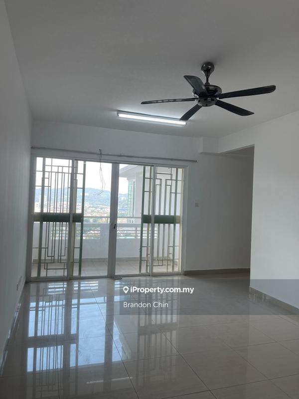 Service Residence for Sale in Saville @ Melawati by Brandon Chin - iProperty.com.my