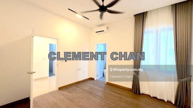 For Rent - Bangsar Hill Park