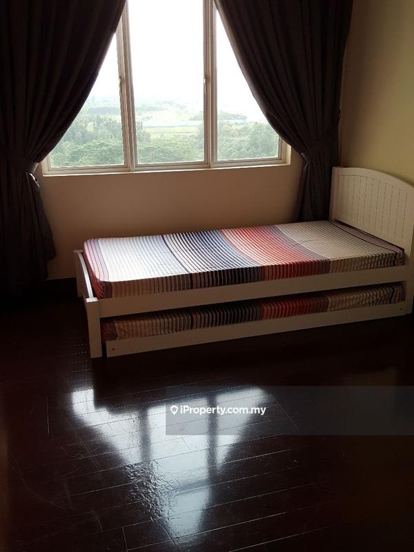 For Sale - Subang Olives Residence