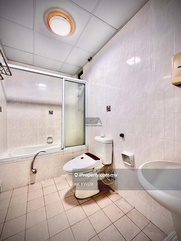 Condominium for Sale in Tanjung Park Condominium by KK KWOK - iProperty.com.my