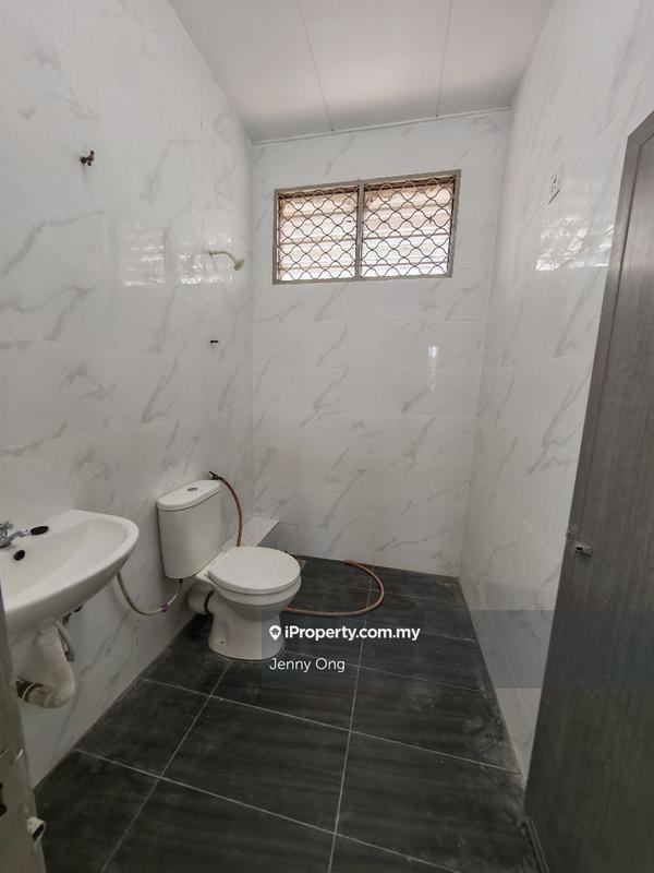 Rumah Teres untuk Dijual di Taman Inderawasih, Perai oleh Jenny Ong - iProperty.com.my