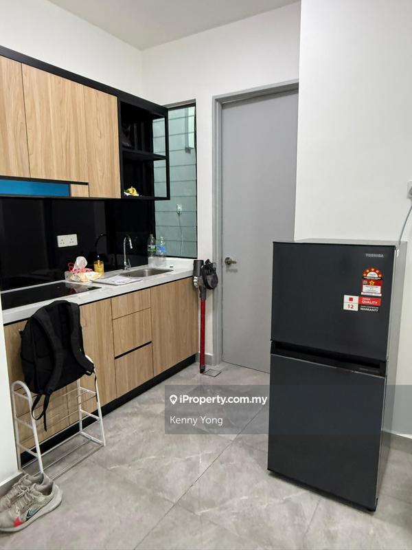 Service Residence for Rent in Ruby Seapark by Kenny Yong - iProperty.com.my
