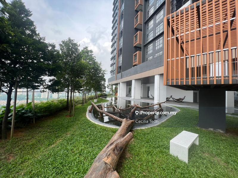 For Sale - Damansara Seresta