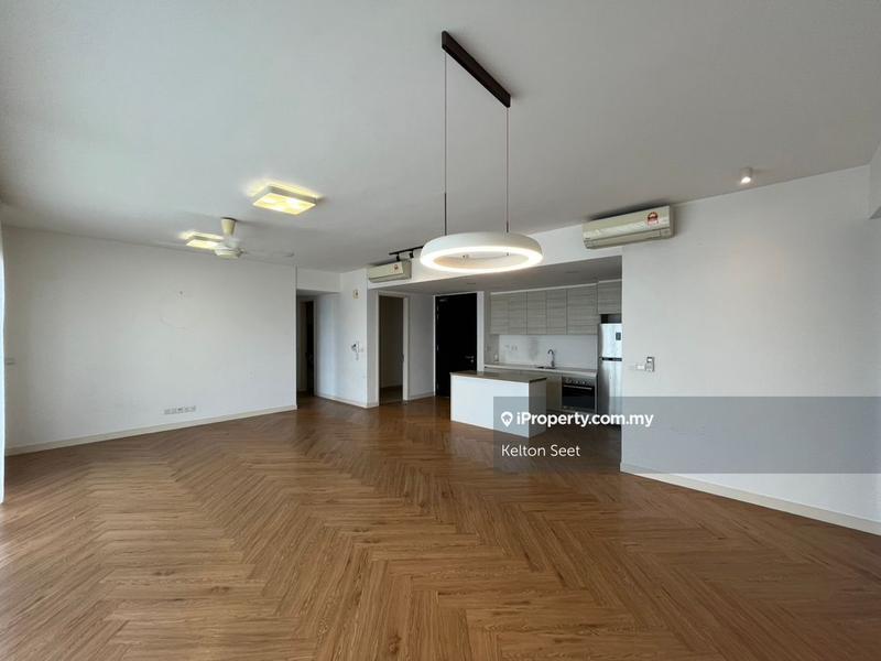 For Rent - Windows on The Park