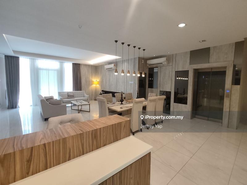 Condominium for Rent in Seri Puteri Hills Town Villa & Condominium by Jeffrey Yap - iProperty.com.my