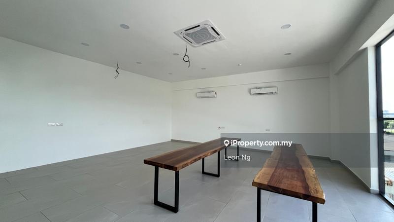 Detached Factory for Sale in Simpang Ampat, Penang by Leon Ng - iProperty.com.my