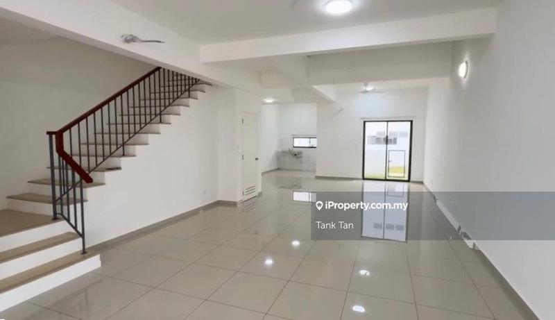 Terraced House for Sale in Bandar Gamuda Cove, Dengkil by Tank Tan - iProperty.com.my