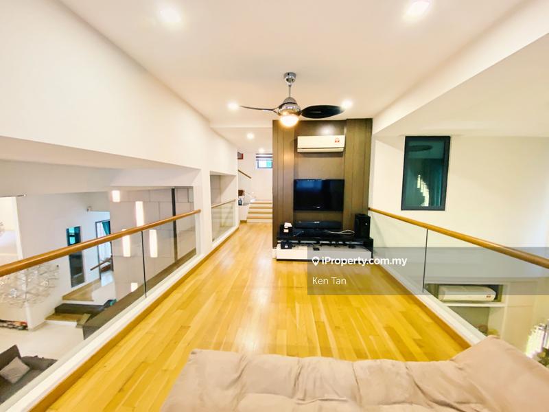 Bungalow House for Sale in Casabella, Kota Damansara by Ken Tan - iProperty.com.my