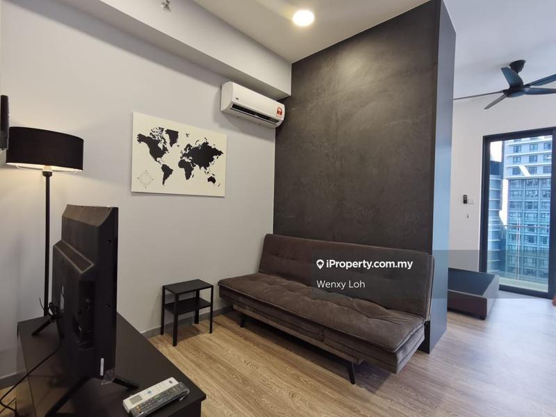 Service Residence for Rent in Southlink by Wenxy Loh - iProperty.com.my