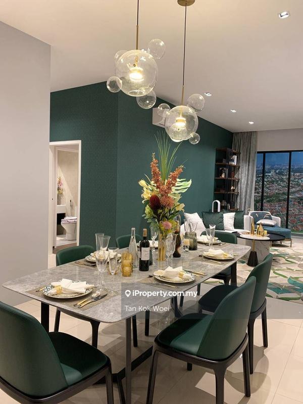 For Sale - Bangsar Hill Park