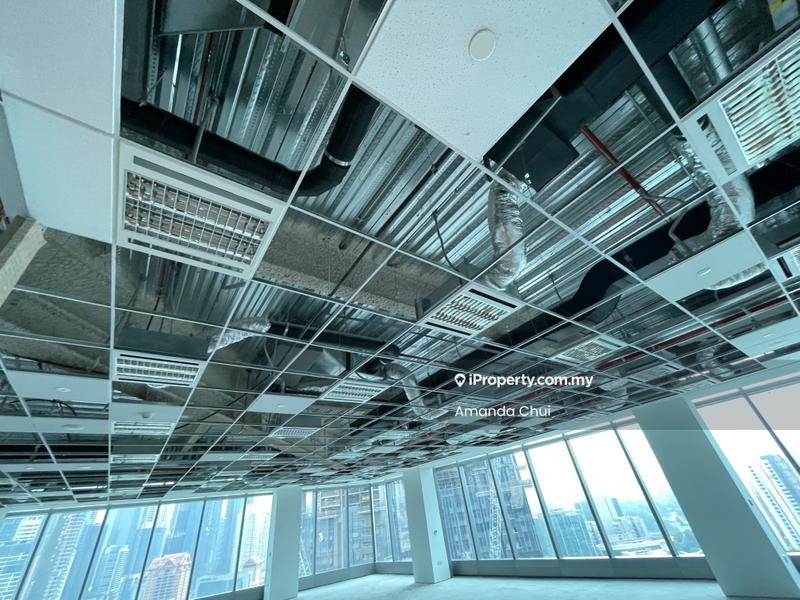 Pejabat untuk Disewa di KLCC, KL City Centre oleh Amanda Chui - Interior - iProperty.com.my