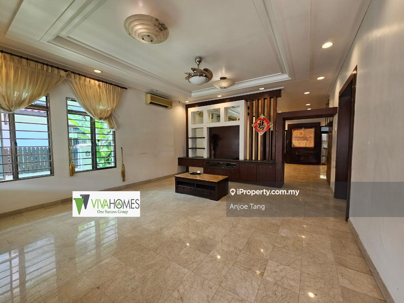 Semi-Detached House for Sale in Kota Kemuning, Shah Alam by Anjoe Tang - iProperty.com.my