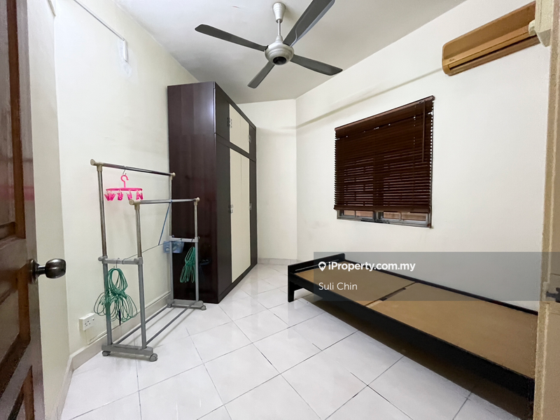 Kondominium untuk Dijual di Endah Puri oleh Suli Chin - iProperty.com.my