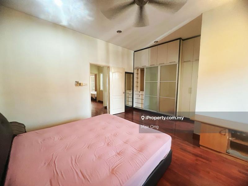 Rumah Berangkai 2 Tingkat untuk Dijual di Sunway SPK Damansara , Bandar Menjalara,  Parkcity, Sunway Spk oleh Max Ong - iProperty.com.my