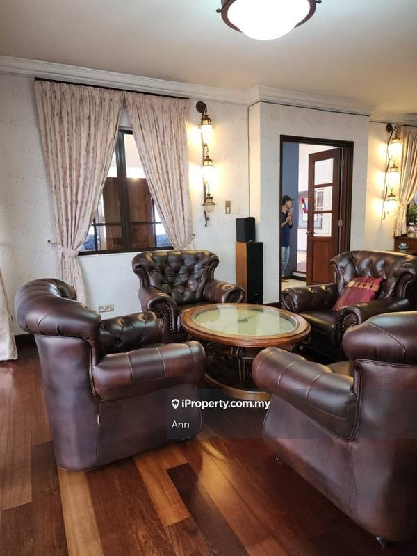 Banglo untuk Dijual di Country Heights, Kajang oleh Ann - iProperty.com.my