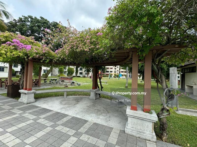 Apartment for Rent in Sunway Court by Vincent Tan - iProperty.com.my