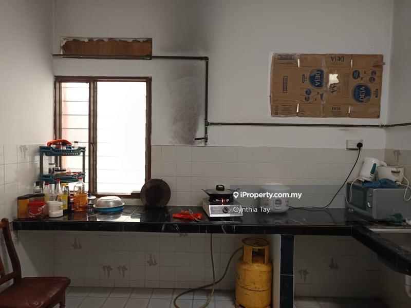 Bungalow House for Sale in Taman Sea, Seremban by Cynthia Tay - iProperty.com.my