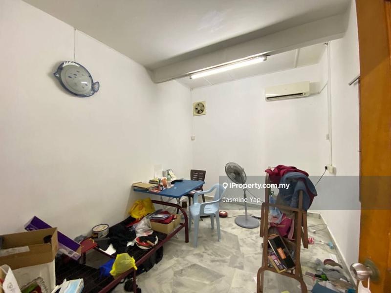 1-storey Terraced House for Sale in Sea Park, Petaling Jaya by Jasmine Yap - iProperty.com.my