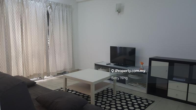 For Sale - Ken Damansara