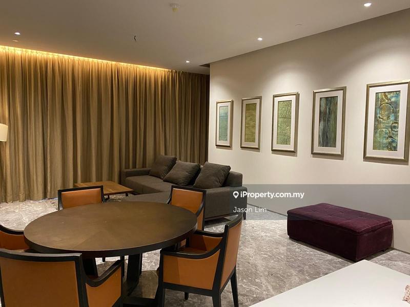 For Rent - Four Seasons Place