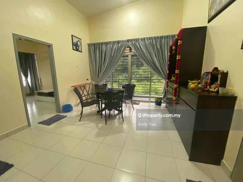 Rumah Teres untuk Dijual di Kota Emerald, Rawang oleh Andy Yap - iProperty.com.my