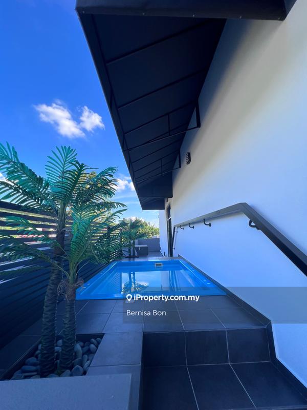 Semi-Detached House for Sale in Seksyen 5, Petaling Jaya by Bernisa Bon - iProperty.com.my