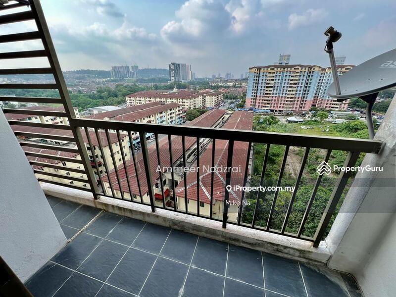Apartment for Sale in Green Suria Apartment by Mike Na - iProperty.com.my