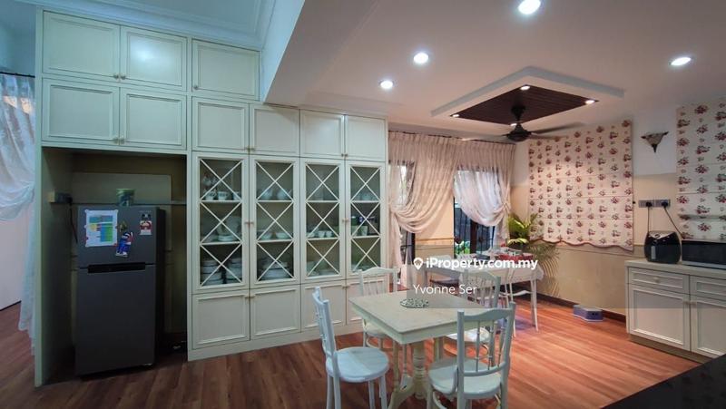 2.5-storey Terraced House for Sale in Bandar Bukit Puchong 2, Puchong by Yvonne Ser - iProperty.com.my
