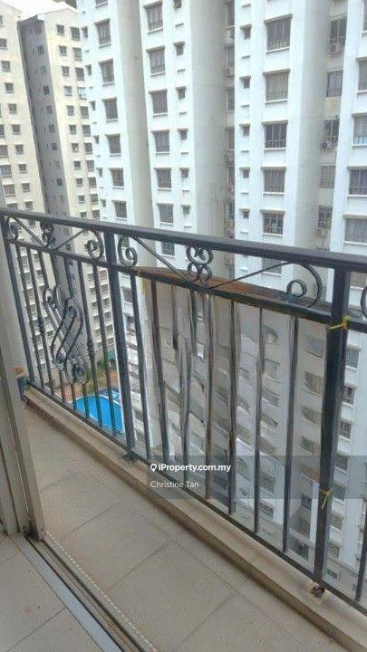 Kondominium untuk Dijual di Ken Damansara oleh Christine Tan - iProperty.com.my