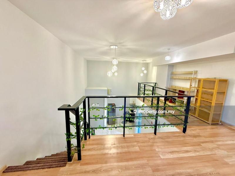 Service Residence for Rent in Arte Cheras by Kew - iProperty.com.my