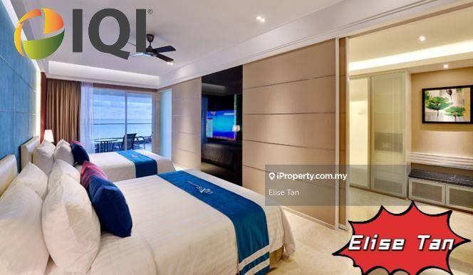 For Sale - The Lexis Suite Condotel